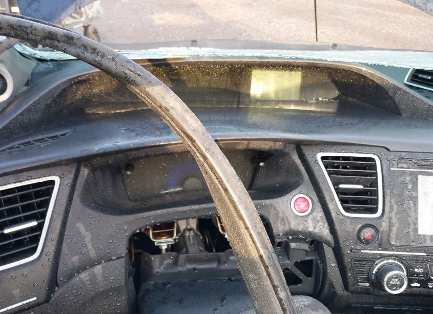 Photo 7 of 2014 Honda Civic EX (VIN 2HGFG3B81EH510713)