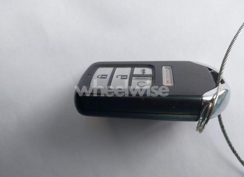 Photo 11 of 2014 Honda Civic EX (VIN 2HGFG3B81EH517693)