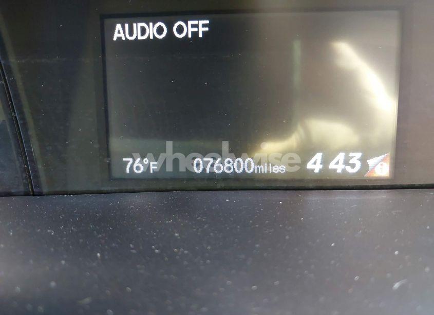 Photo 15 of 2014 Honda Civic EX (VIN 2HGFG3B81EH522148)