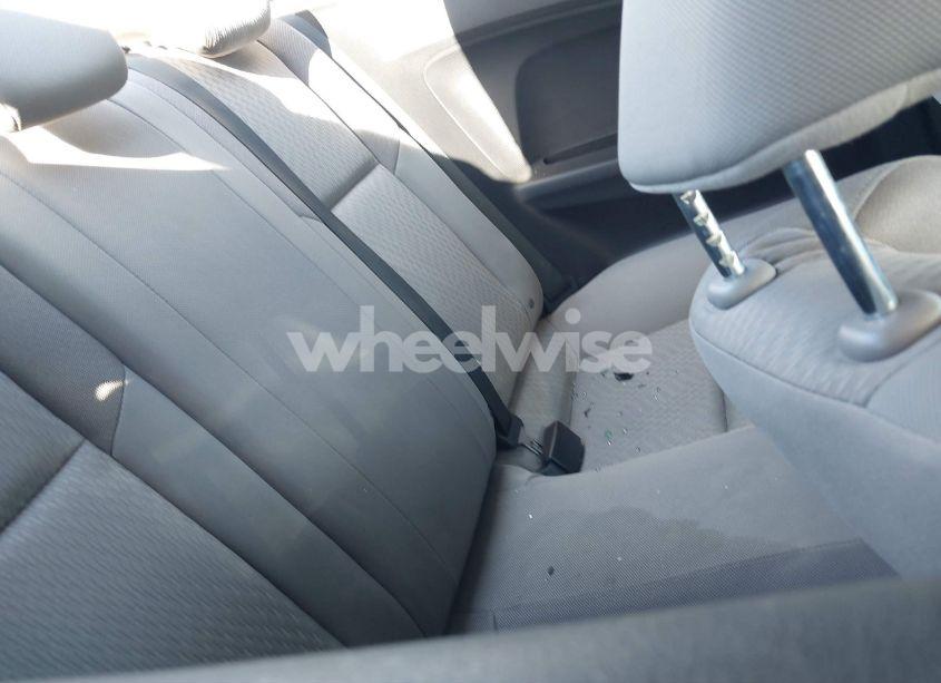 Photo 8 of 2014 Honda Civic EX (VIN 2HGFG3B81EH522148)