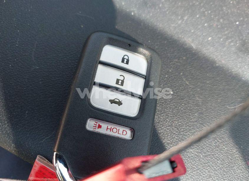 Photo 11 of 2015 Honda Civic EX (VIN 2HGFG3B81FH508445)