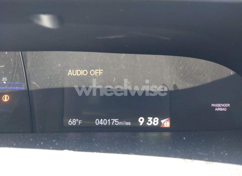 Photo 15 of 2015 Honda Civic EX (VIN 2HGFG3B81FH508445)