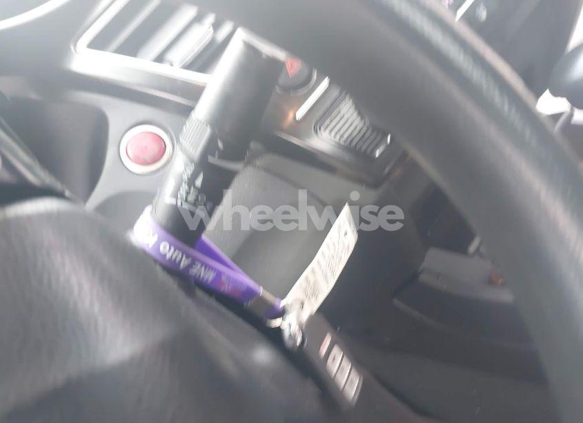 Photo 11 of 2015 Honda Civic EX (VIN 2HGFG3B81FH513015)