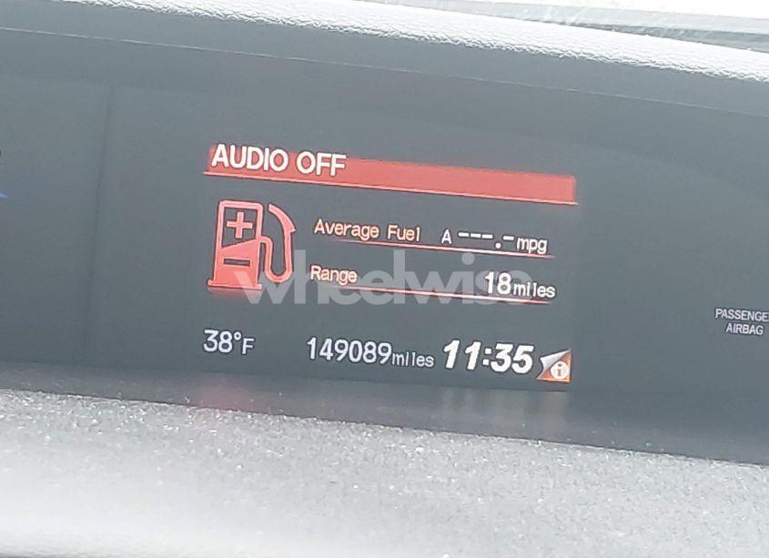 Photo 7 of 2015 Honda Civic EX (VIN 2HGFG3B81FH513015)