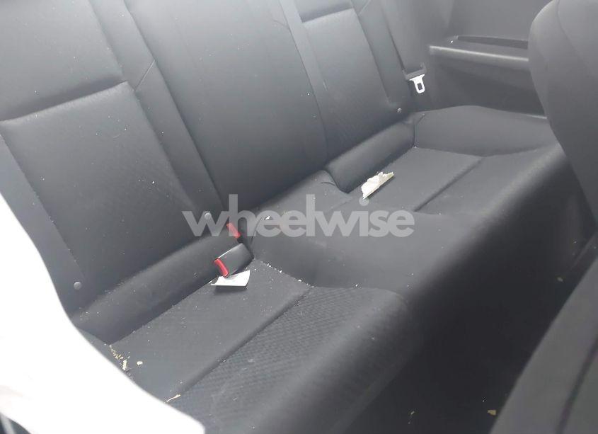 Photo 8 of 2015 Honda Civic EX (VIN 2HGFG3B81FH513015)