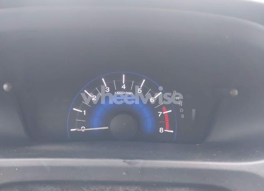 Photo 14 of 2015 Honda Civic EX (VIN 2HGFG3B81FH515069)