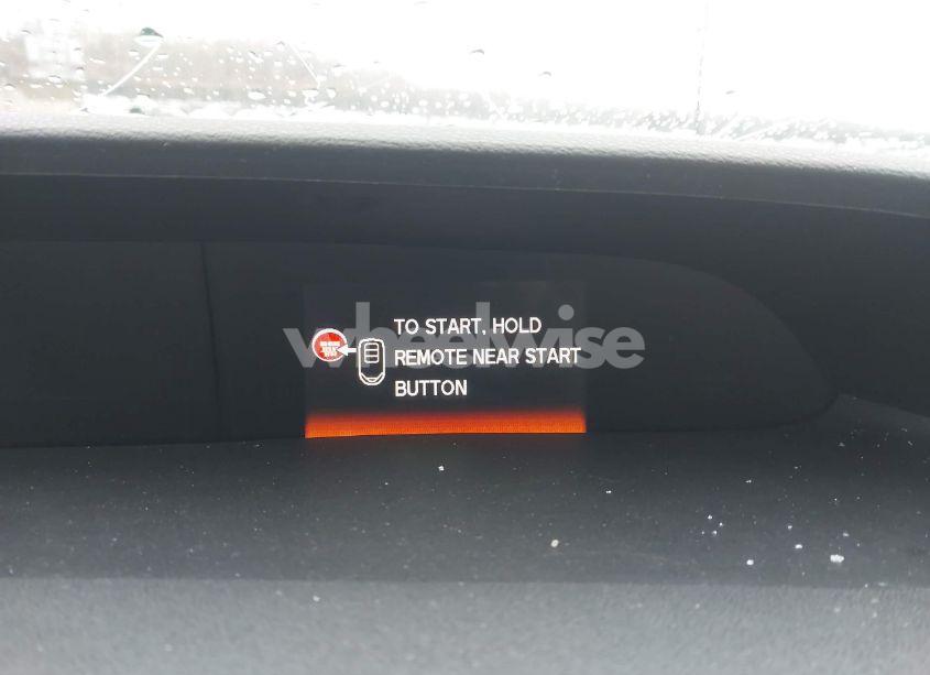 Photo 7 of 2015 Honda Civic EX (VIN 2HGFG3B81FH515069)