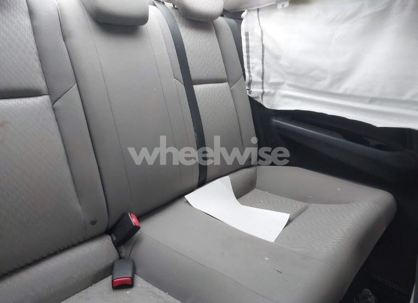 Photo 8 of 2015 Honda Civic EX (VIN 2HGFG3B81FH515069)