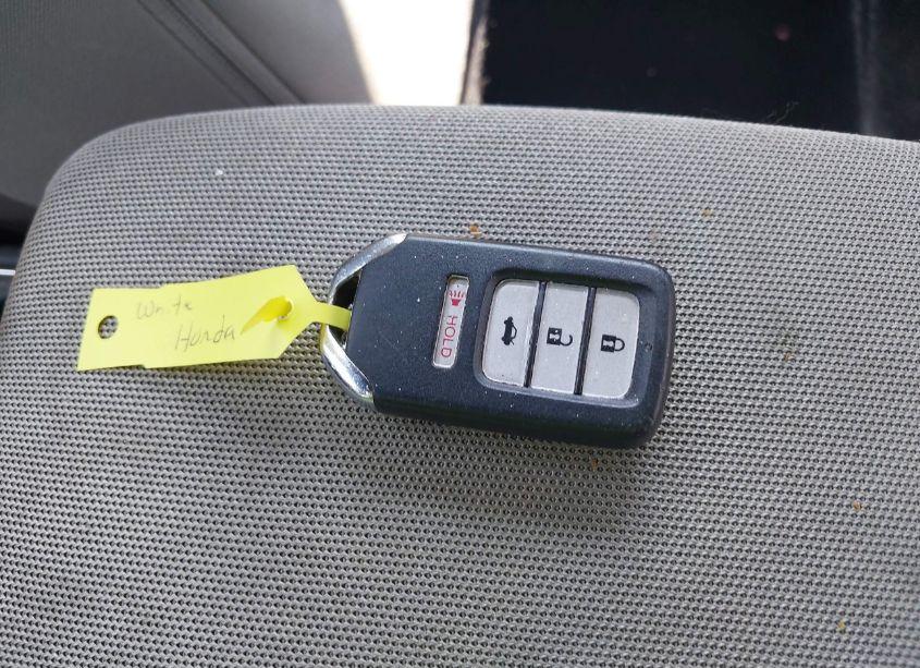 Photo 11 of 2015 Honda Civic EX (VIN 2HGFG3B81FH522989)