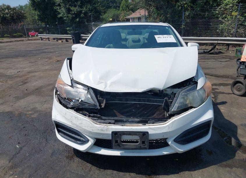 Photo 12 of 2015 Honda Civic EX (VIN 2HGFG3B81FH522989)