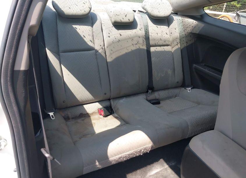 Photo 8 of 2015 Honda Civic EX (VIN 2HGFG3B81FH522989)