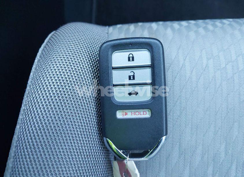 Photo 11 of 2015 Honda Civic EX (VIN 2HGFG3B81FH533202)