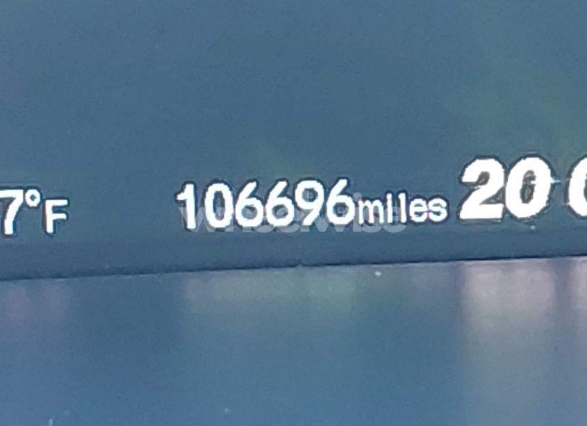 Photo 15 of 2015 Honda Civic EX (VIN 2HGFG3B81FH533202)