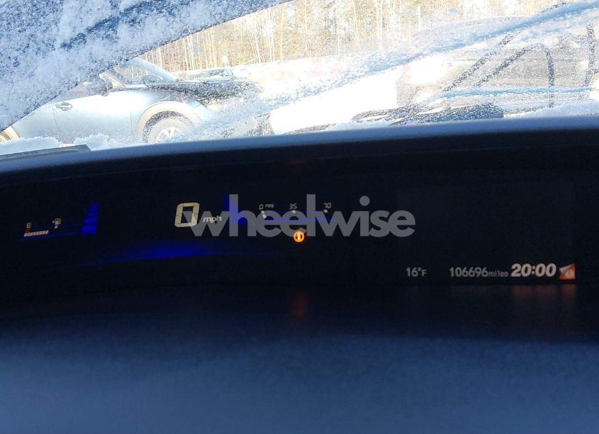 Photo 7 of 2015 Honda Civic EX (VIN 2HGFG3B81FH533202)