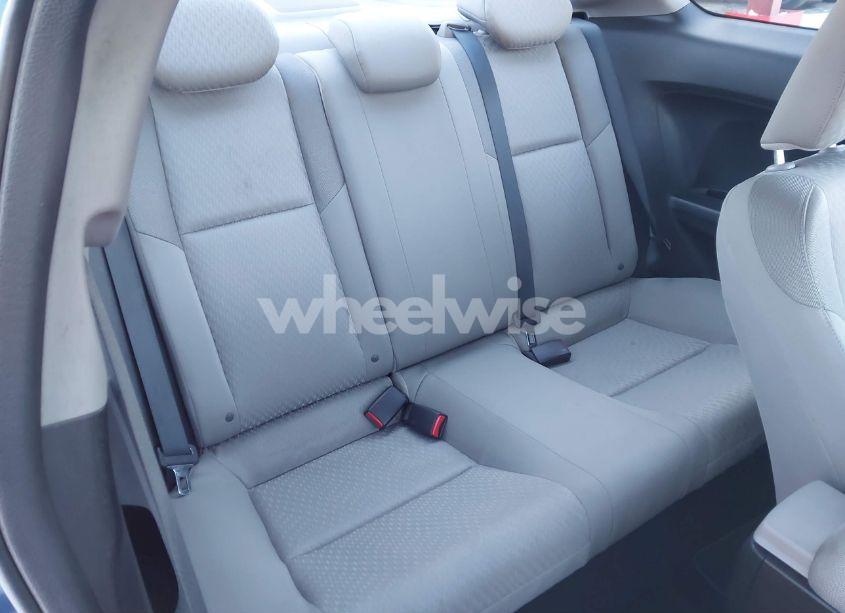 Photo 8 of 2015 Honda Civic EX (VIN 2HGFG3B81FH533202)