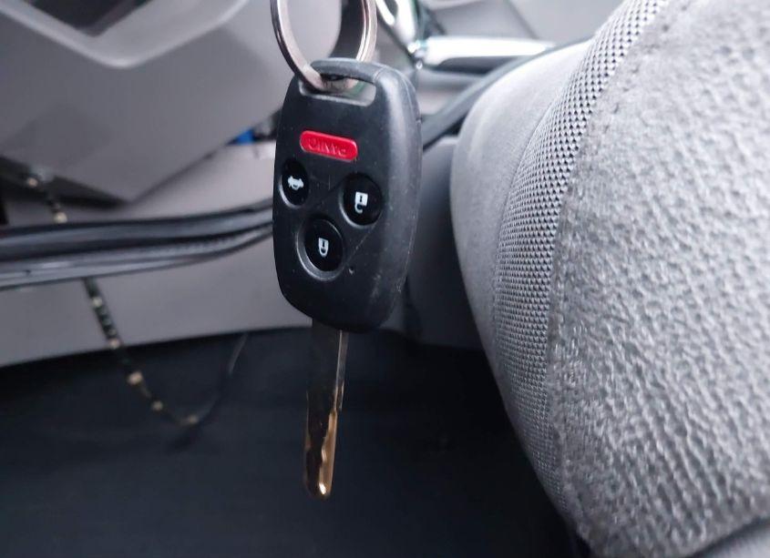 Photo 11 of 2012 Honda Civic EX (VIN 2HGFG3B82CH517828)