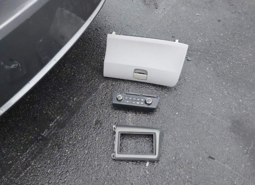 Photo 12 of 2012 Honda Civic EX (VIN 2HGFG3B82CH517828)