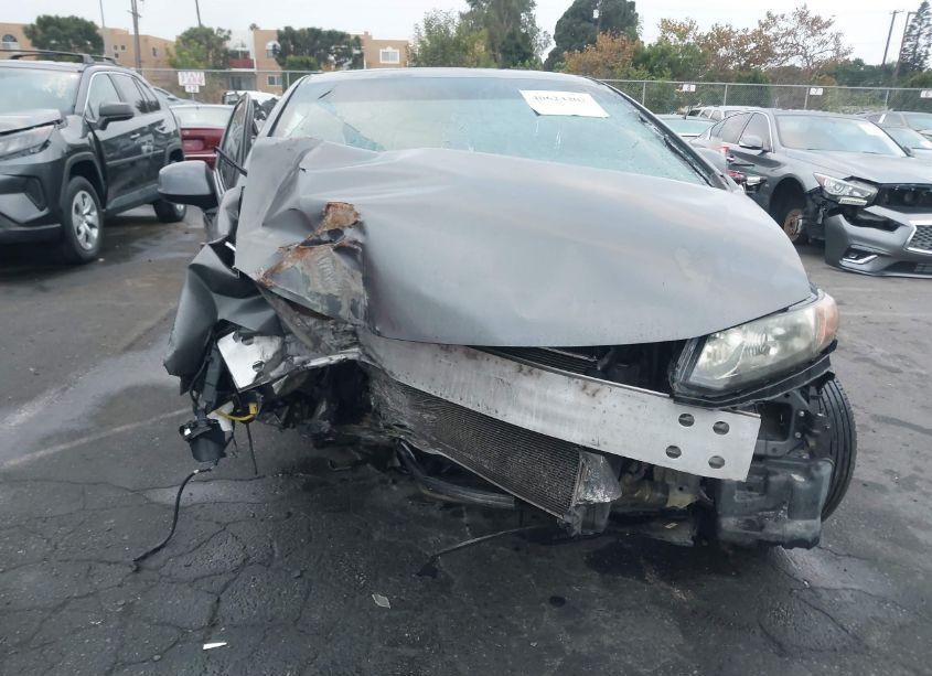 Photo 13 of 2012 Honda Civic EX (VIN 2HGFG3B82CH517828)