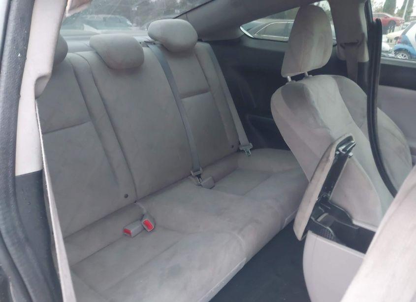 Photo 8 of 2012 Honda Civic EX (VIN 2HGFG3B82CH517828)