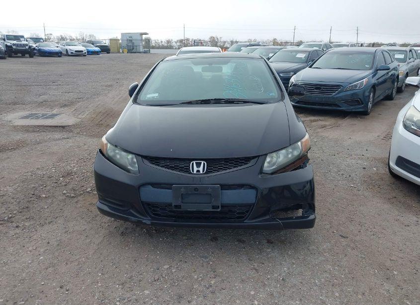 Photo 13 of 2012 Honda Civic EX (VIN 2HGFG3B82CH539862)