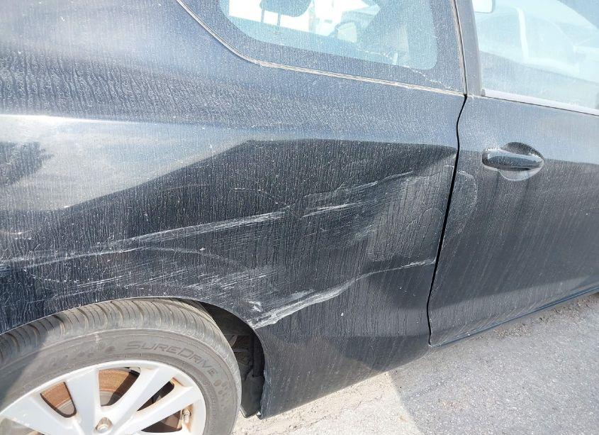 Photo 17 of 2012 Honda Civic EX (VIN 2HGFG3B82CH539862)