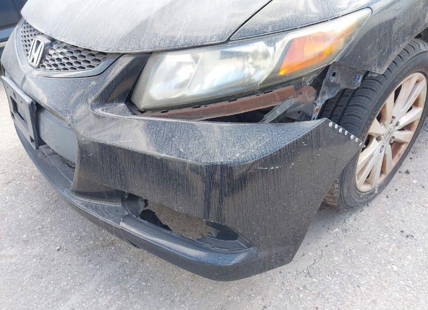 Photo 18 of 2012 Honda Civic EX (VIN 2HGFG3B82CH539862)