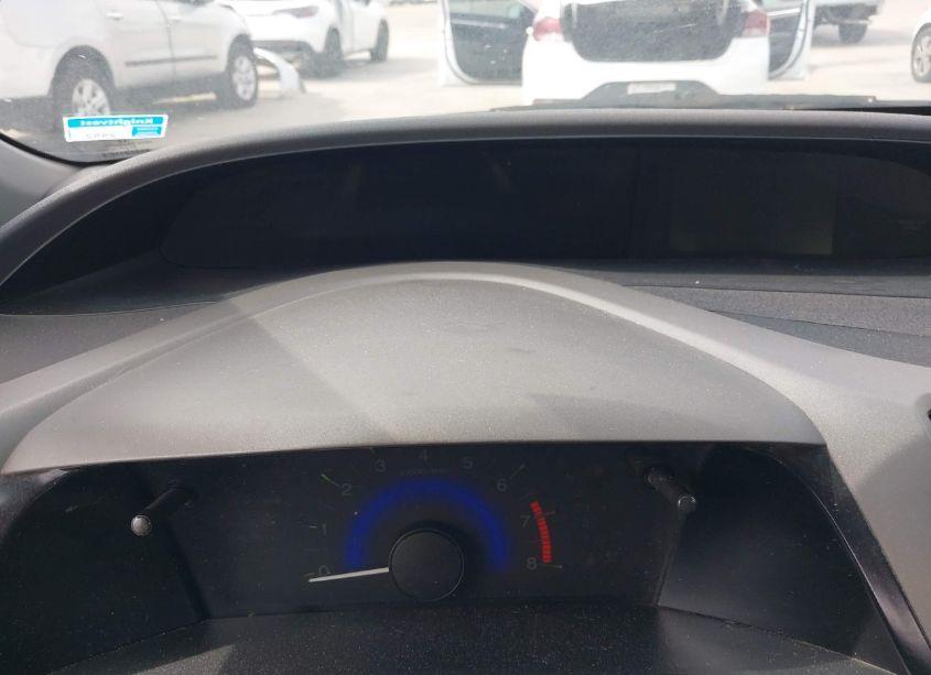 Photo 7 of 2012 Honda Civic EX (VIN 2HGFG3B82CH539862)