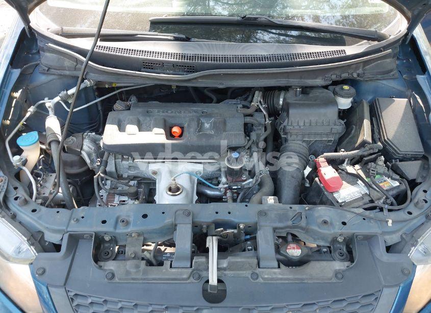 Photo 10 of 2012 Honda Civic EX (VIN 2HGFG3B82CH540445)