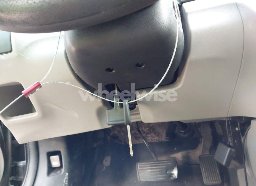 Photo 11 of 2012 Honda Civic EX (VIN 2HGFG3B82CH549114)