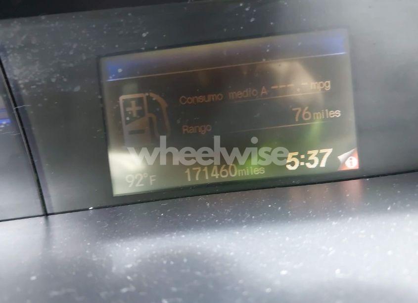 Photo 15 of 2012 Honda Civic EX (VIN 2HGFG3B82CH549114)