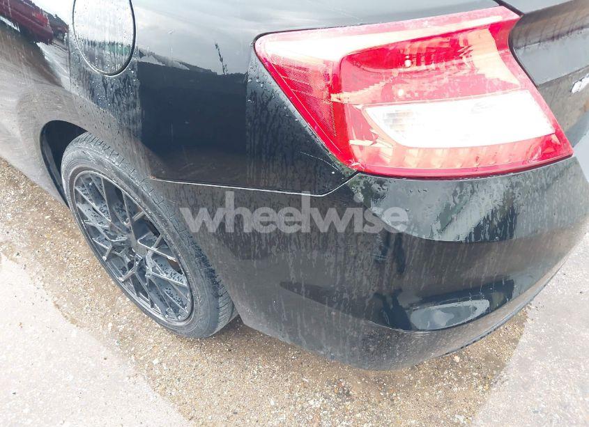 Photo 17 of 2012 Honda Civic EX (VIN 2HGFG3B82CH549114)