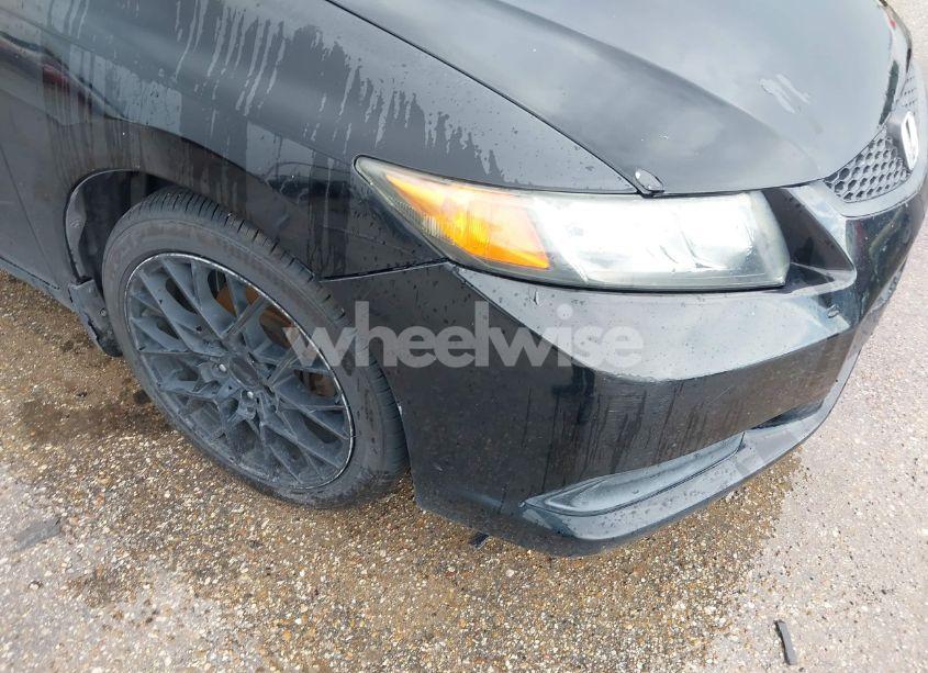 Photo 18 of 2012 Honda Civic EX (VIN 2HGFG3B82CH549114)