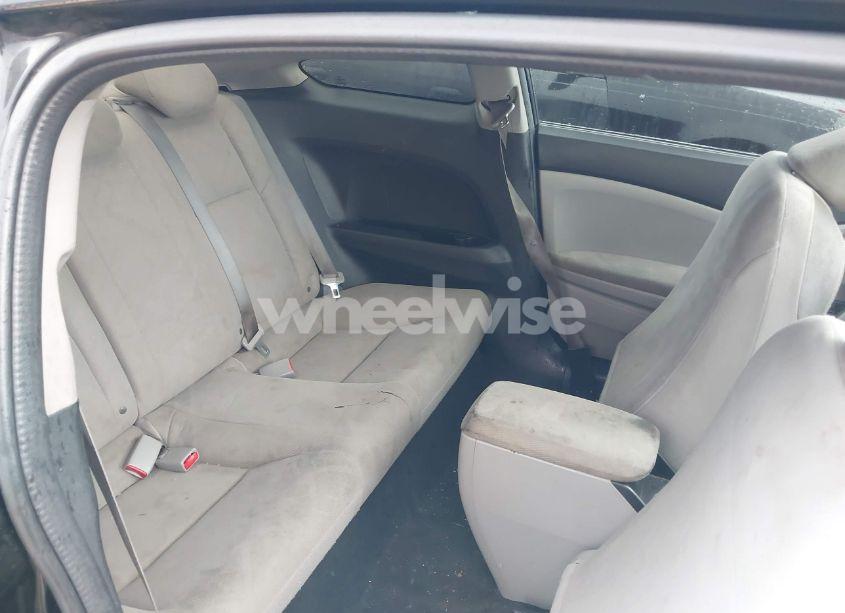 Photo 8 of 2012 Honda Civic EX (VIN 2HGFG3B82CH549114)