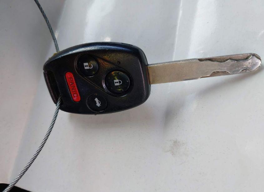 Photo 11 of 2013 Honda Civic EX (VIN 2HGFG3B82DH529687)