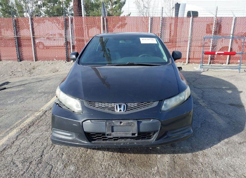 Photo 13 of 2013 Honda Civic EX (VIN 2HGFG3B82DH529687)
