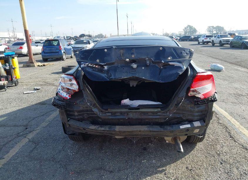 Photo 17 of 2013 Honda Civic EX (VIN 2HGFG3B82DH529687)