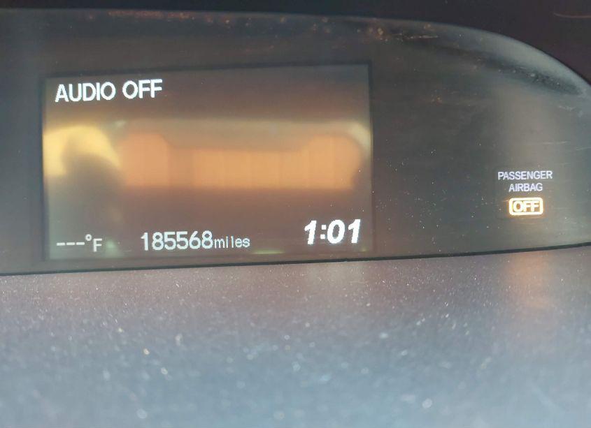 Photo 7 of 2013 Honda Civic EX (VIN 2HGFG3B82DH529687)