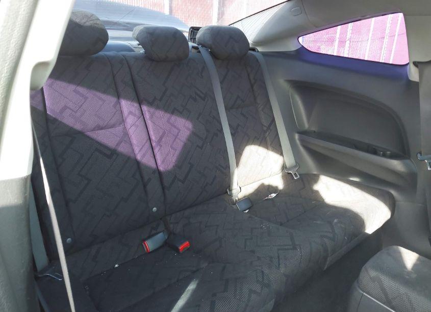 Photo 8 of 2013 Honda Civic EX (VIN 2HGFG3B82DH529687)