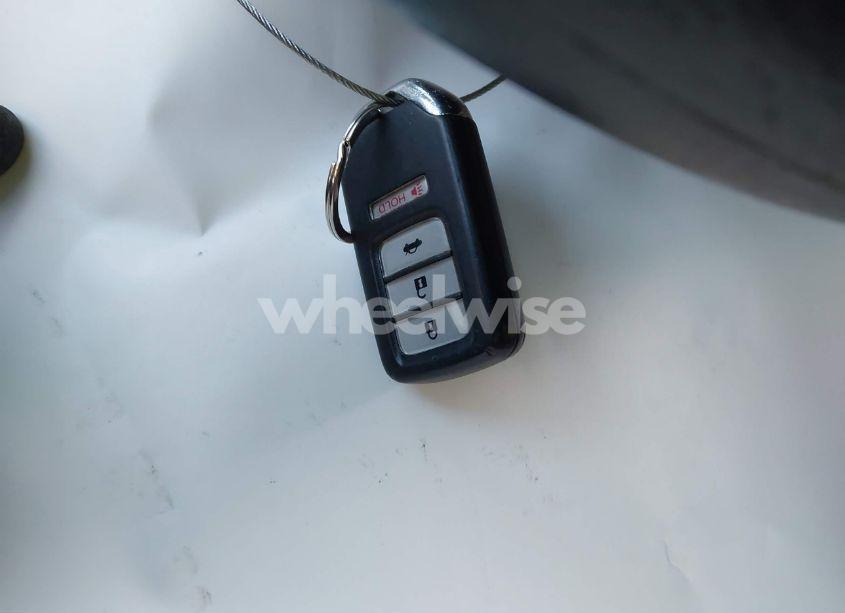 Photo 11 of 2014 Honda Civic EX (VIN 2HGFG3B82EH516908)