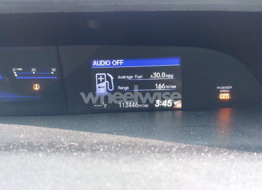 Photo 16 of 2014 Honda Civic EX (VIN 2HGFG3B82EH516908)