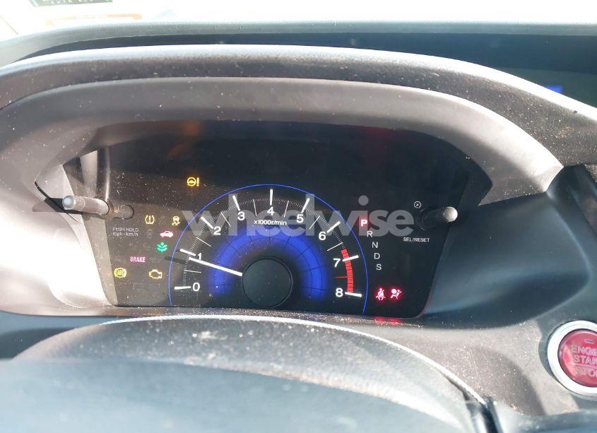 Photo 7 of 2014 Honda Civic EX (VIN 2HGFG3B82EH516908)