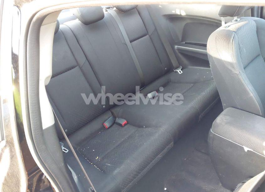 Photo 8 of 2014 Honda Civic EX (VIN 2HGFG3B82EH516908)