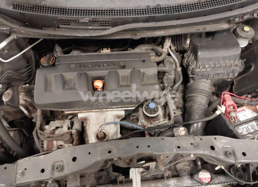 Photo 10 of 2012 Honda Civic EX (VIN 2HGFG3B83CH506613)