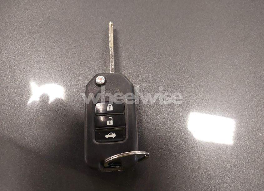 Photo 11 of 2012 Honda Civic EX (VIN 2HGFG3B83CH506613)