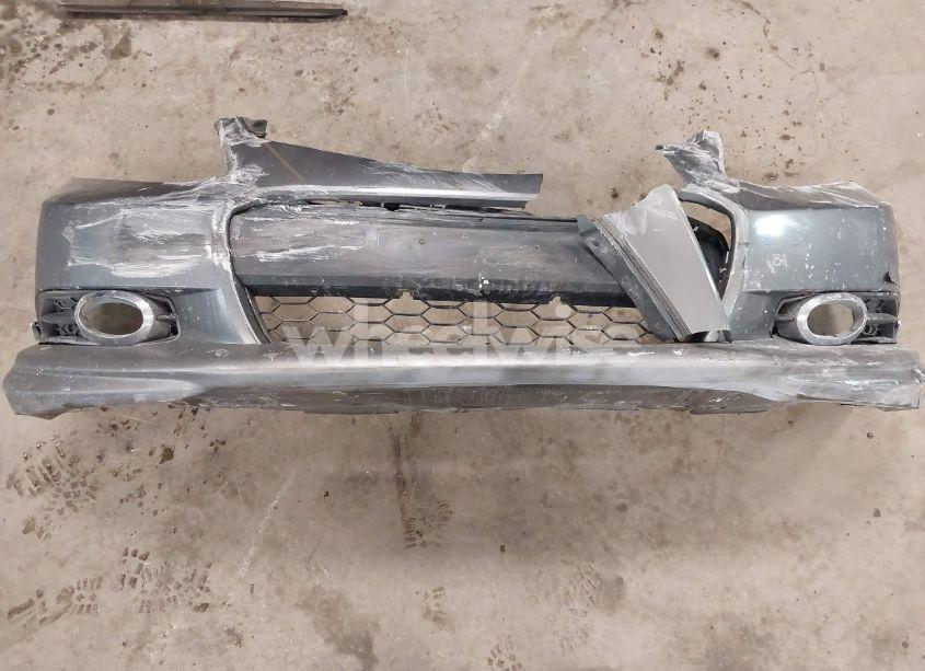 Photo 12 of 2012 Honda Civic EX (VIN 2HGFG3B83CH506613)