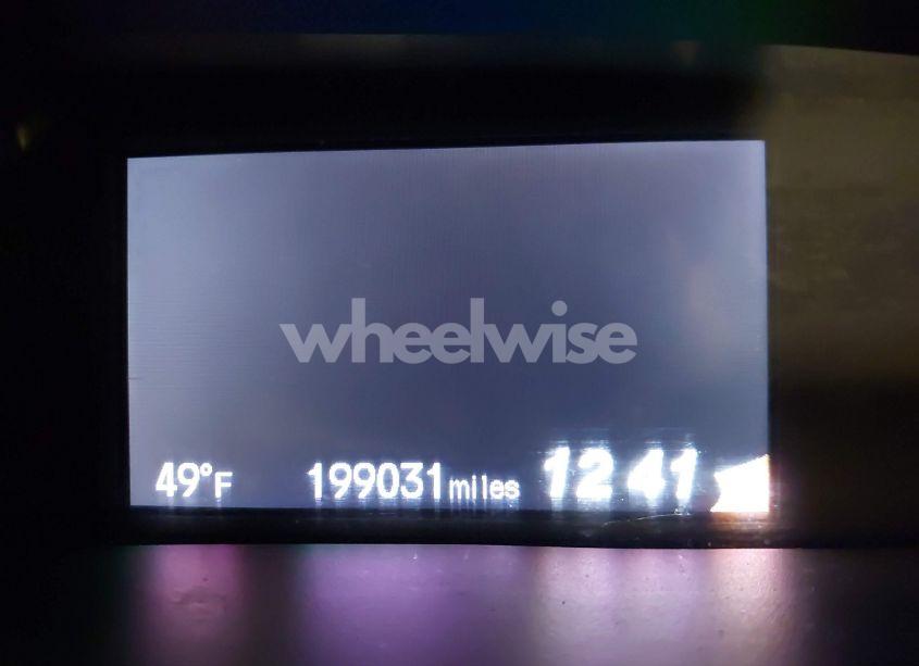 Photo 16 of 2012 Honda Civic EX (VIN 2HGFG3B83CH506613)