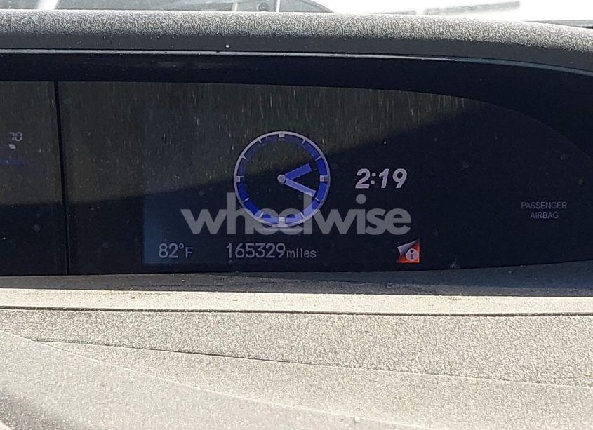 Photo 16 of 2012 Honda Civic EX (VIN 2HGFG3B83CH510175)