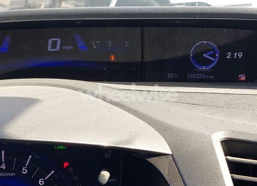 Photo 7 of 2012 Honda Civic EX (VIN 2HGFG3B83CH510175)