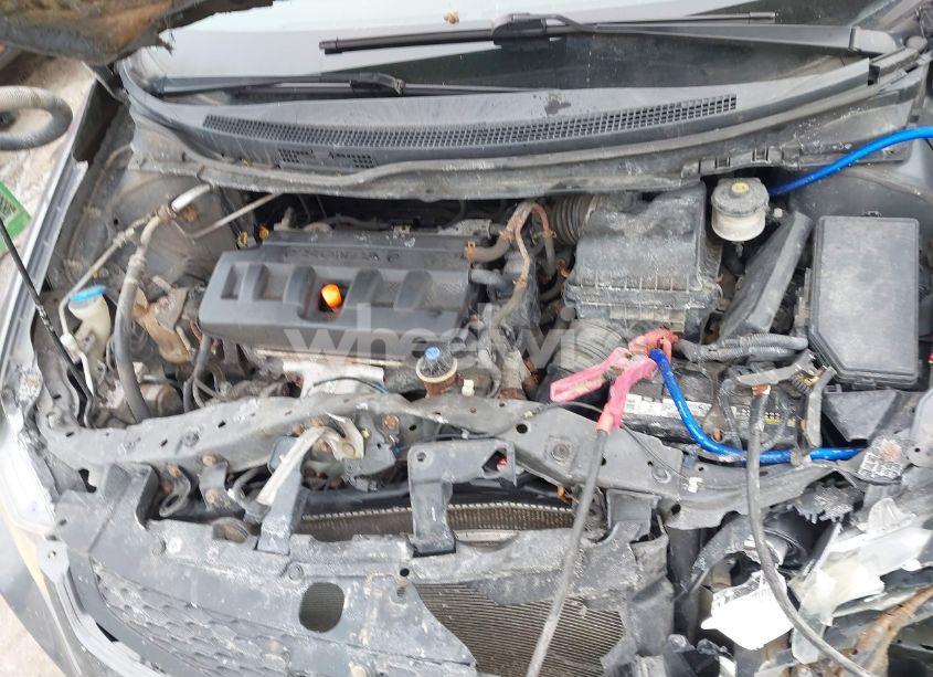 Photo 10 of 2012 Honda Civic EX (VIN 2HGFG3B83CH519913)