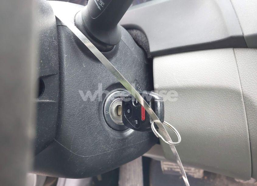 Photo 11 of 2012 Honda Civic EX (VIN 2HGFG3B83CH519913)